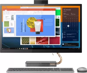 Lenovo IdeaCentre A540 All-in-One Desktop PC