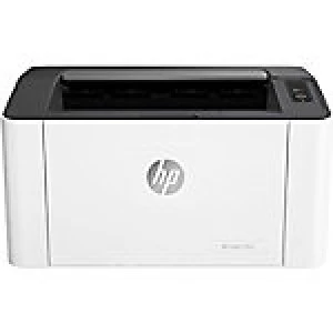 HP 107A Mono Laser Printer