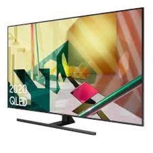 Samsung 55" QE55Q70T Smart 4K Ultra HD Quantum HDR QLED TV