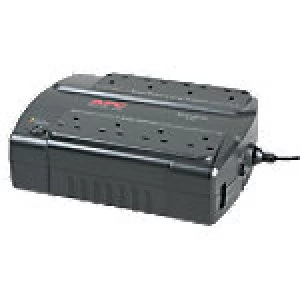 APC BE400-UK UPS 8 x Power BS 1363