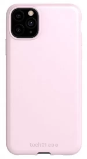Tech21 Studio Colour mobile phone case 16.5cm (6.5") Cover Pink