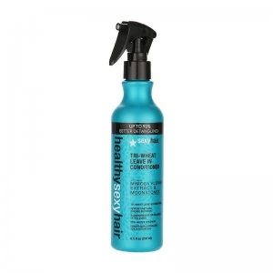 Sexy Hair Healthy Tri-Wheat Leave In Conditioner 250ml