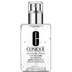 Clinique Dramatically Different Hydrating Jelly Gel 200ml