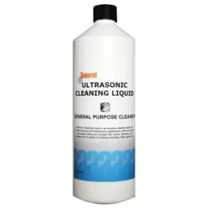 Ambersil 32112-AA Ultrasonic Cleaning Liquid 1 Litre