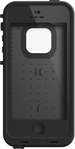 Otterbox LifeProof FRE for Apple iPhone 5/5s/SE - Black