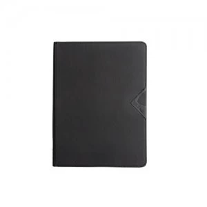 Tech air TAXIPF054 tablet case 25.9cm (10.2") Folio Black