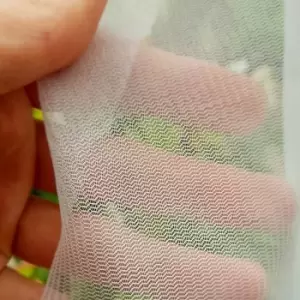 Garden Skill Gardenskill Insect Mesh Carrot And Plant Protection Netting 1.5M X 50M