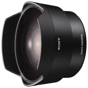 Sony SEL057FEC Fisheye Converter Lens