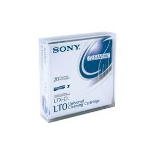 Original Sony LTO Universal Cleaning Cartridge