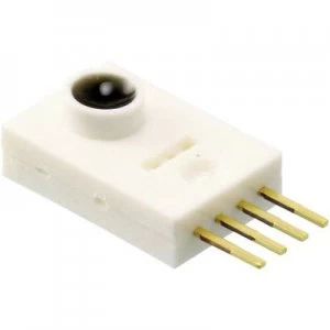 Pressure sensor NXP Semiconductors MPX2300DT1 0 mm Hg up to 300 mm Hg Print