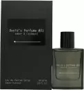 David's Perfume #01 Amber & Cashmere Eau de Parfum 60ml