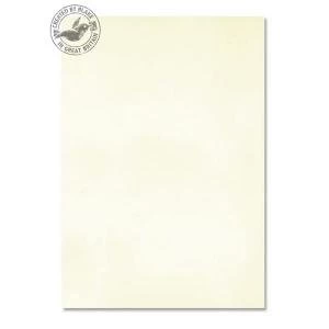 Blake Premium Business A4 120gm2 Woven Paper Ice White Pack of 500