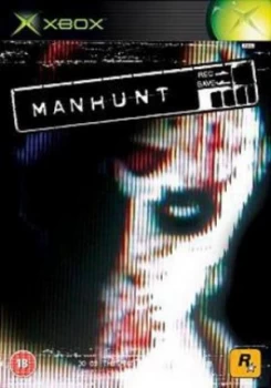 Manhunt Xbox Game