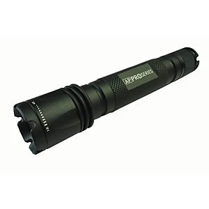 Active AP Pro Series A56086 Cree LED Aluminium Torch with Battery - 300lm