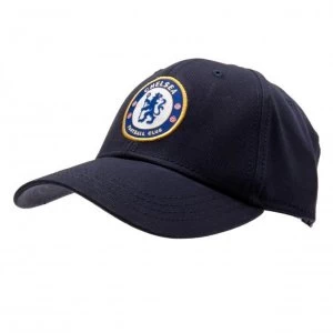 Chelsea FC Navy Cap