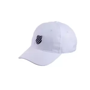 K Swiss Cap 00 - White