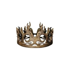 Joffrey Baratheon Crown (Game of Thrones) Mini Replica