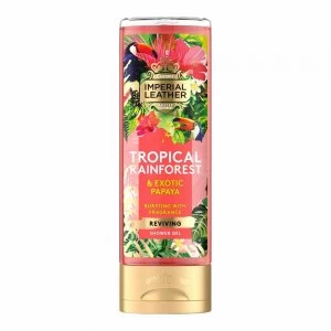 Imperial Leather Tropical Rainforest Shower 250ml