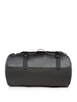 The North Face Base Camp Small Duffle Bag Black