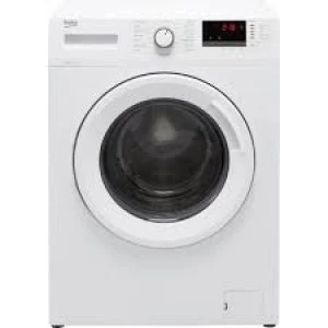 Beko WTK84151W 8KG 1400RPM Freestanding Washing Machine