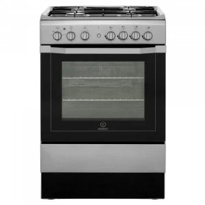 Indesit I6G52X 58L Integrated Single Oven
