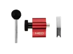 NEO TOOLS Adjustment Tool Set, valve timing VW,AUDI,FORD 11-300 310-084/23-058,310-085/23-059