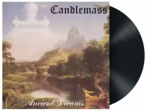 Ancient Dreams by Candlemass Vinyl Album