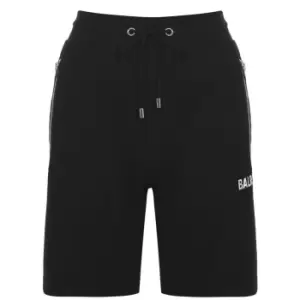 BALR Q Series Shorts - Black