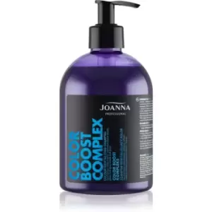 Joanna Professional Color Boost Complex Colour Revitalizing Shampoo