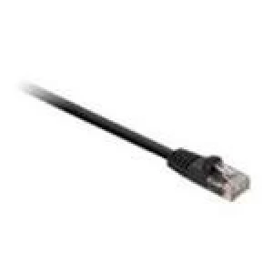 V7 CAT6E Patch Cable UTP (Unshielded) - 5m (Black)