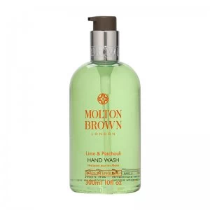 Molton Brown Lime Patchouli Hand Wash 300ml