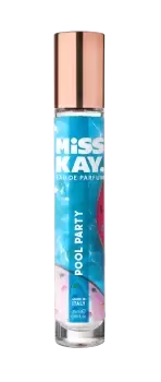 Miss Kay Pool Party Eau de Parfum 25 ml