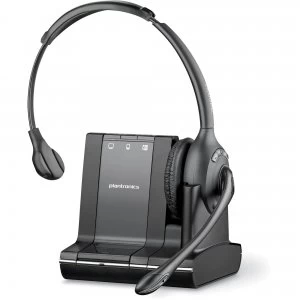Plantronics Savi W710M Mono Wireless Headset