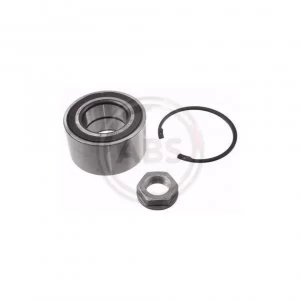 Front (left /right) Wheel Bearing Kit A.B.S. 200972
