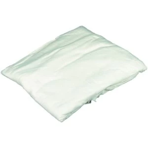 Wickes Professional Cotton Dust Sheet - 3.6 x 2.7m