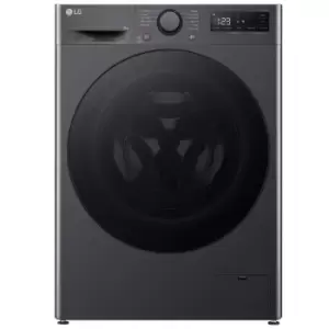 LG TurboWash F2A509GBLN1 9KG 1200RPM Washing Machine