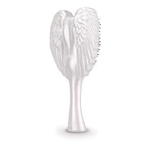 Tangle Angel Professional Detangling Hairbrush Wow White