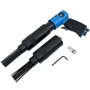 Compressed Air Needle Scalers incl. Replacement Head