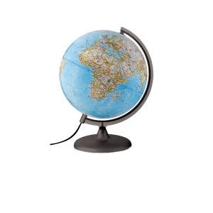 25cm National Geographic Classic Globe