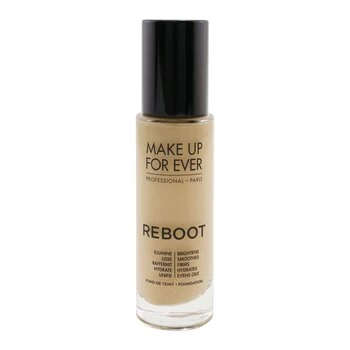 Make Up For EverReboot Active Care In Foundation - # Y365 Desert 30ml/1.01oz