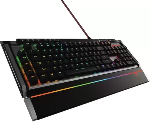 Patriot Viper V770 Mechanical RGB Gaming Keyboard UK Layout
