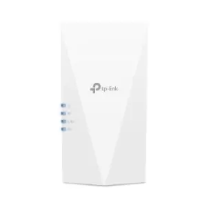 TP Link RE3000X Network repeater 2402 Mbps White