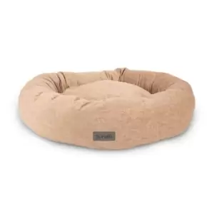 Scruffs Oslo Ring Bed (XXL) - Desert Sand