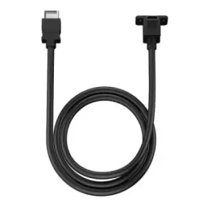 Fractal Design FD-A-USBC-002 USB cable 1m Black