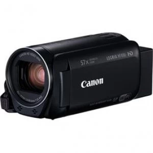 Canon Legria HF R86 Compact Full HD Camcorder