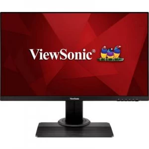 ViewSonic 27" XG2705 Quad HD IPS LED Gaming Monitor