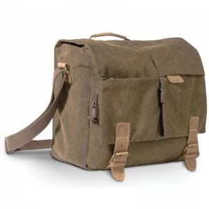 National Geographic Africa Medium Satchel - NG A2560