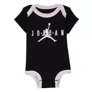 Air Jordan Gift Set Infant Girls - Pink