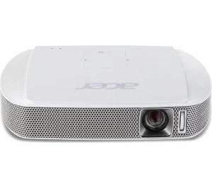 Acer C205 150 ANSI Lumens WVGA Portable Projector