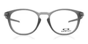 Oakley Eyeglasses OX8149 PITCHMAN R CARBON 814902